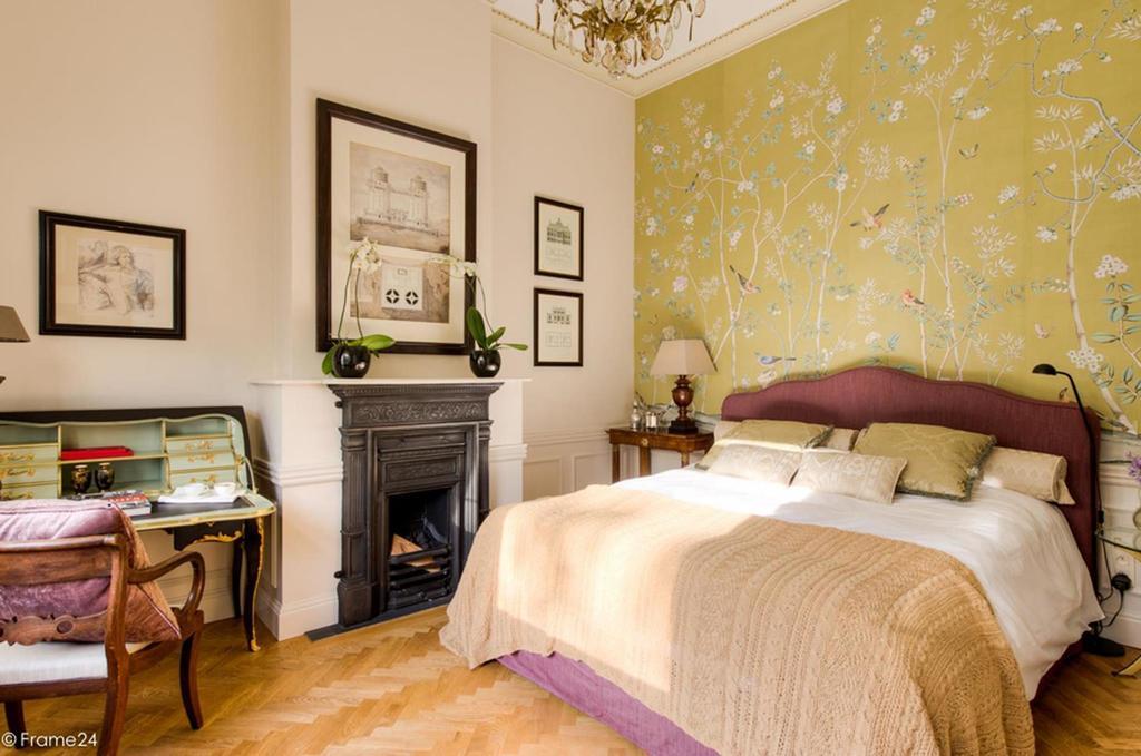 B&B Jvr 108 Antuérpia Quarto foto